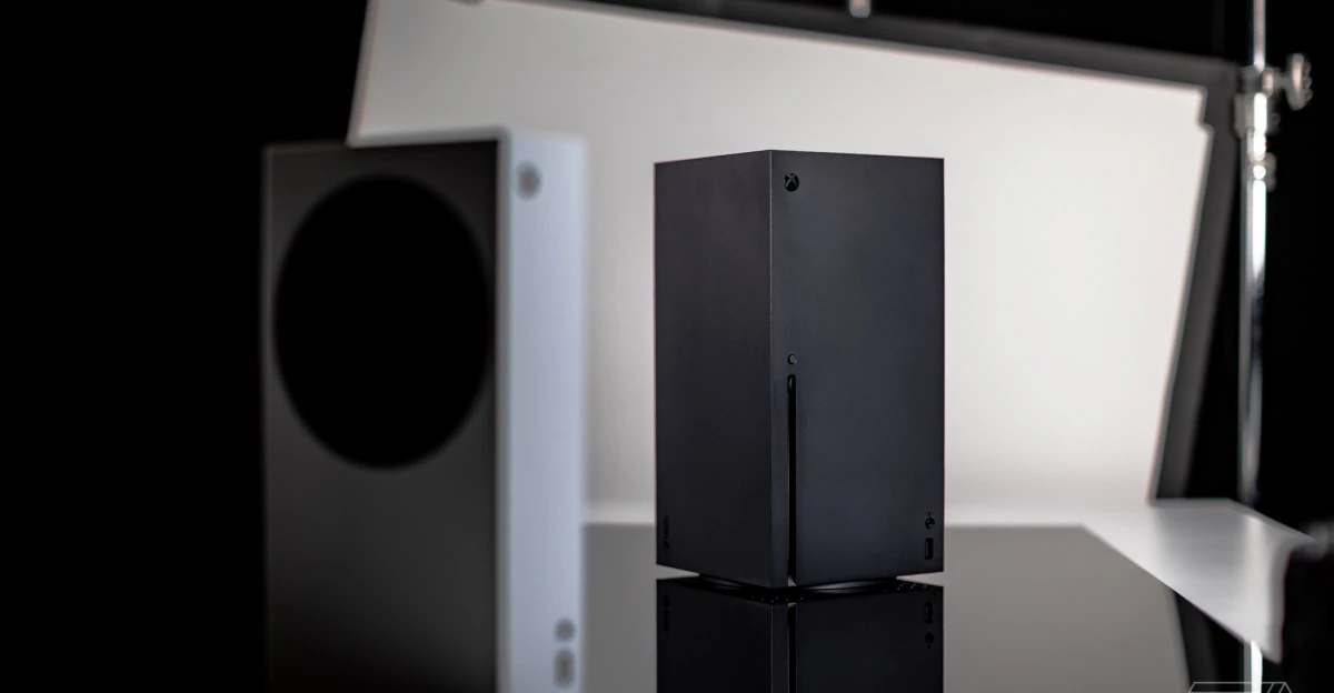 If Microsoft sold off Xbox, who would even buy it?