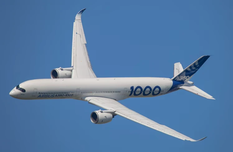Airbus is moving its most critical apps off AWS to a French cloud