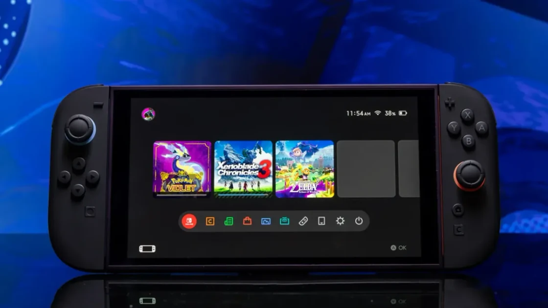 Nintendo Switch 2 officially gets a $50 price hike in the US