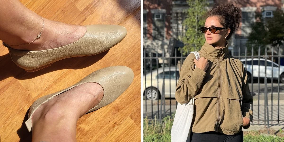 The best (and worst) Quince clothing, according to a style editor