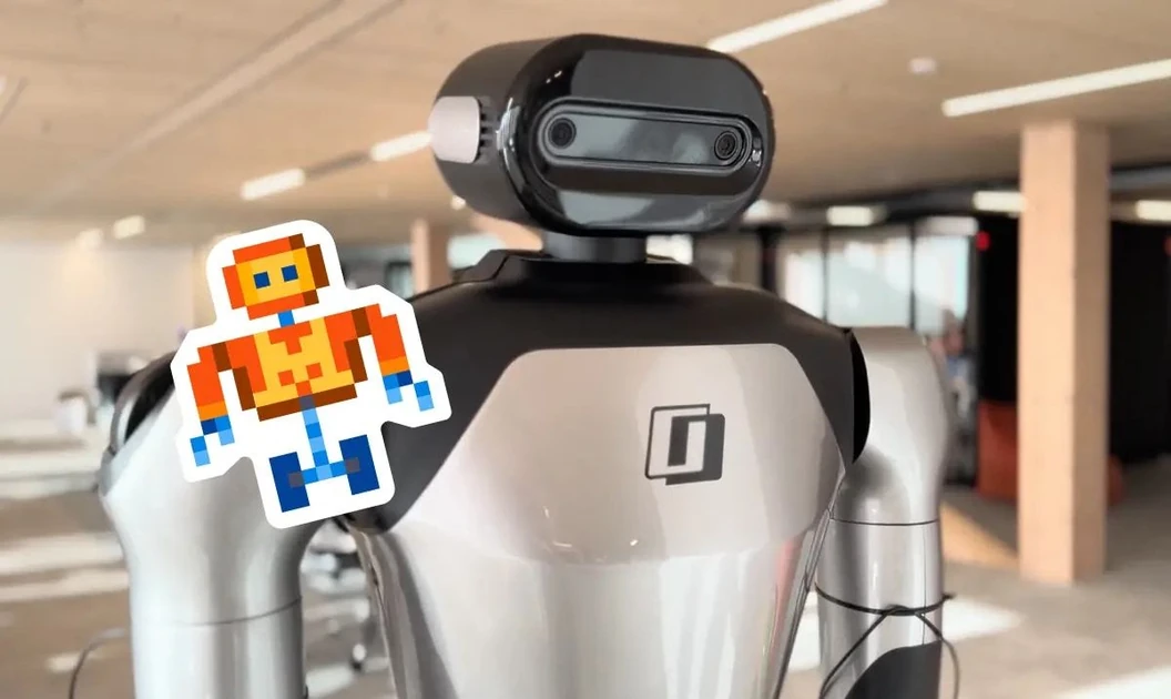 Mistral's Robostral Navigate: a state of the art robotics navigation model