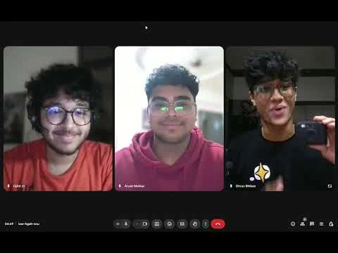 VHSMO - YC F25 Founder Video (Rejected)