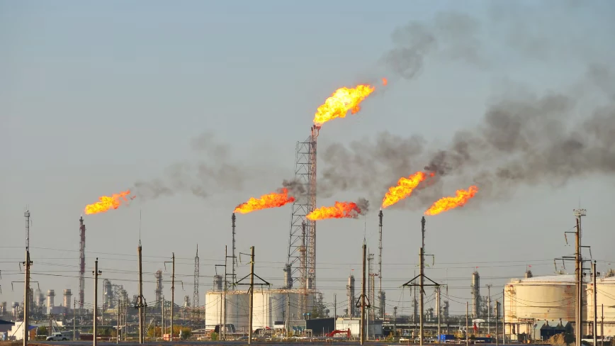 AI has triggered the biggest gas-plant building boom in history, and a quiet fight to stop it