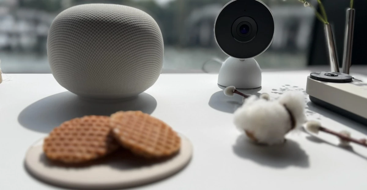 Google’s first smart speaker in six years arrives next week