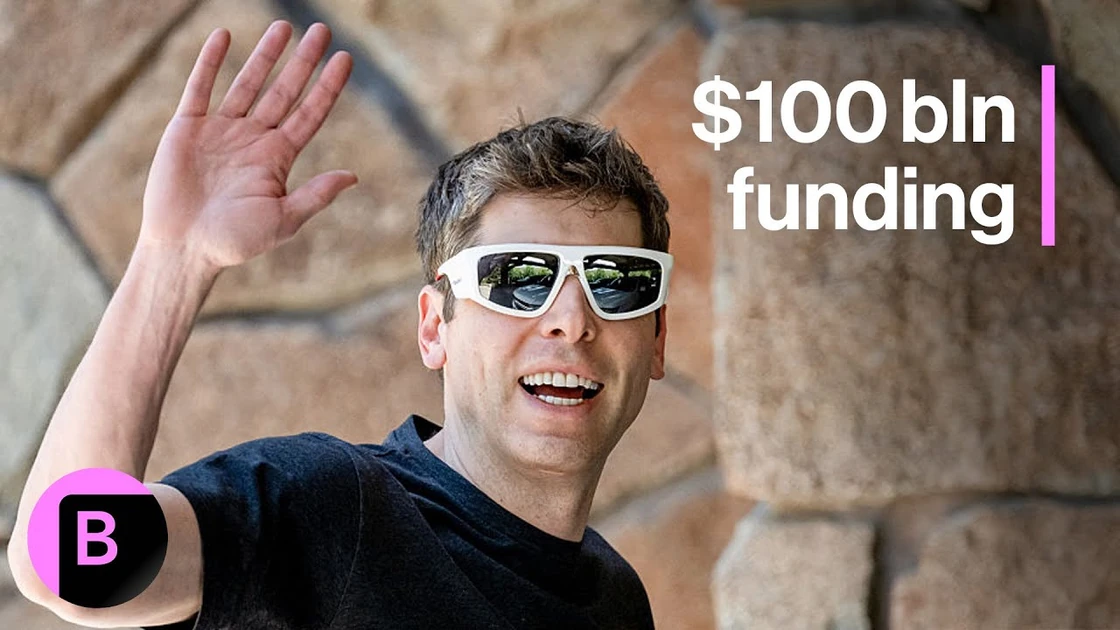 OpenAI in Final Stages of $100 Billion Funding Round