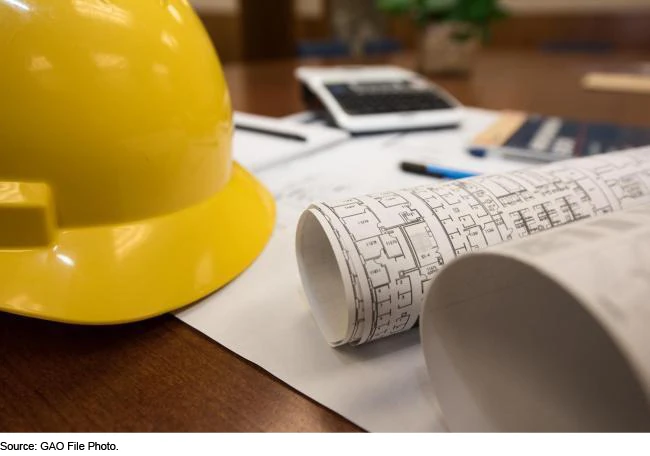 GAO: DOE Is Prematurely Excluding Less Expensive Options for Nuclear Cleanup