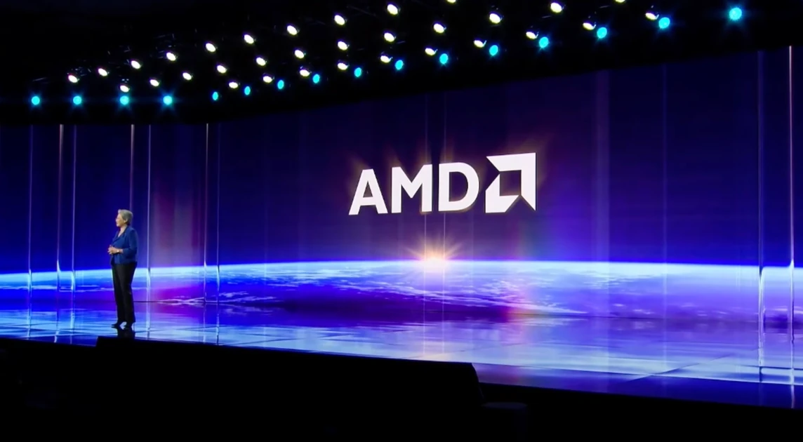 Meta strikes up to $100B AMD chip deal as it chases ‘personal superintelligence’ | TechCrunch