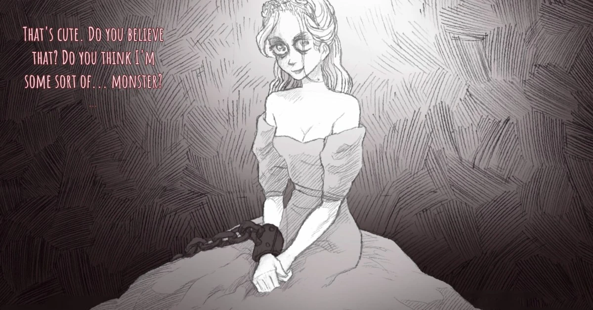 Slay the Princess’ developer is the latest to expand into indie game publishing
