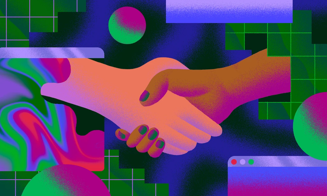 Rethinking open source mentorship in the AI era