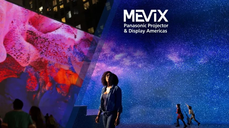 Panasonic buys UK media server maker HIVE in push beyond hardware