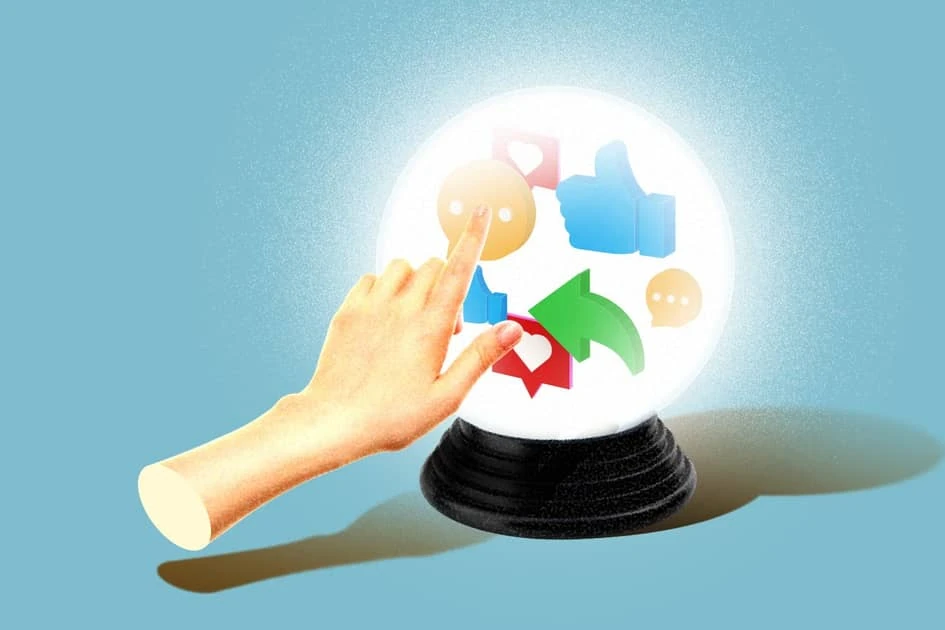 Experts predict the top social marketing trends of 2026