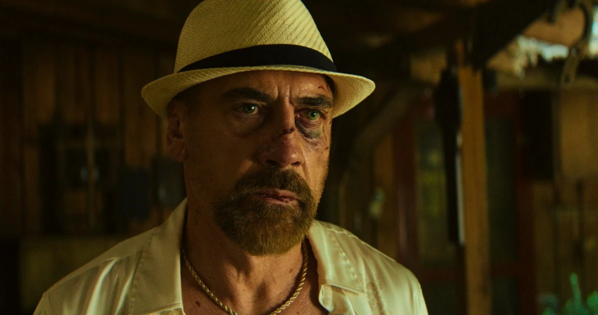 Apple TV’s Cape Fear remake turns it into a paranoid tech thriller