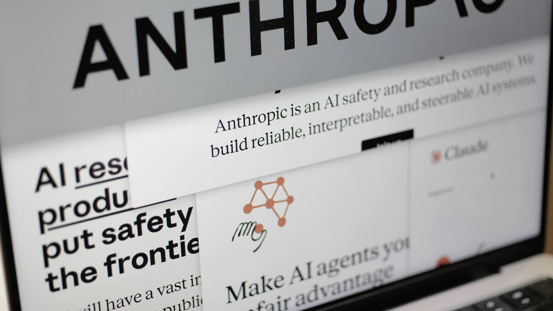 AI startup Anthropic commits $100 billion to Amazon’s AWS over next 10 years