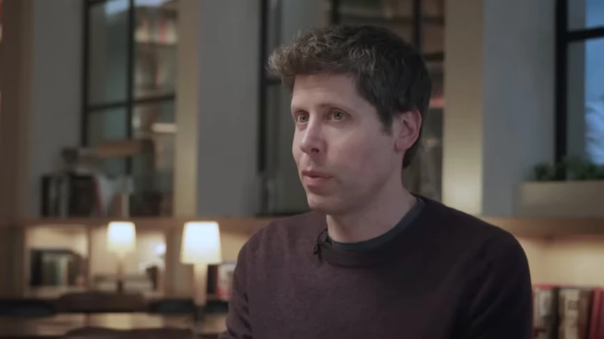 Sam Altman’s underrated AI fear: that we stop thinking for ourselves