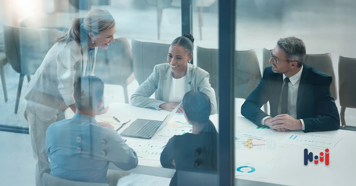 B2B Go-To-Market Channels: How to Choose the Right Mix for Your Strategy