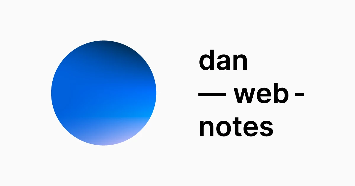 CSS-Native Parallax Effect