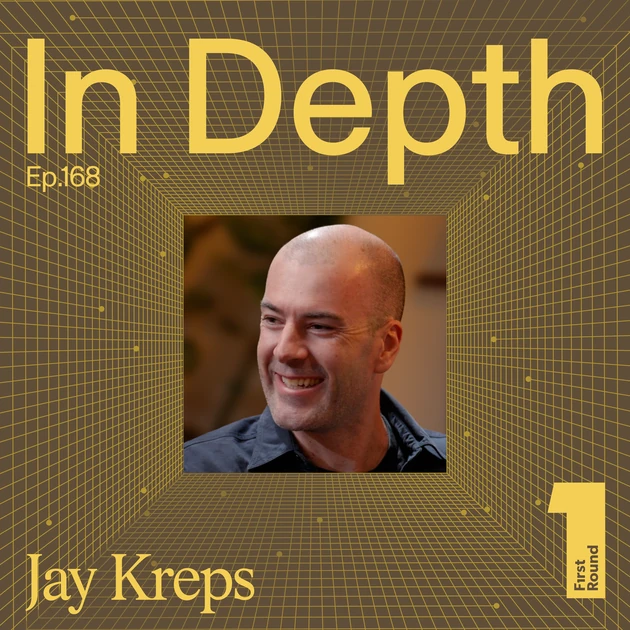 What nobody tells engineers about becoming a CEO | Jay Kreps (Co-founder and CEO, Confluent)