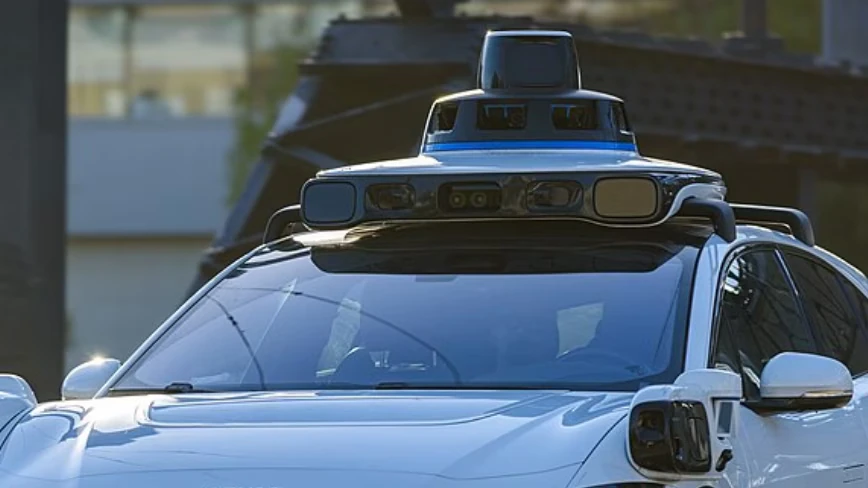 A Korean AI model scores every possible driving path for safety before the car moves. CVPR called it a highlight.
