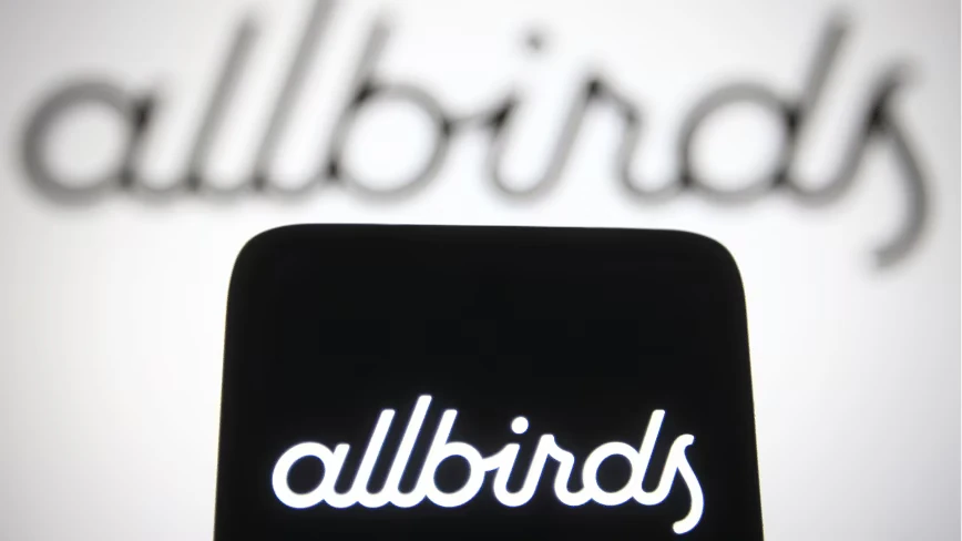 Allbirds sells its shoes, renames itself Smartbird, and says it is now an AI infrastructure company