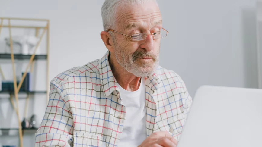 AI is ending older workers’ careers early, and it is coming for the well-paid ones first