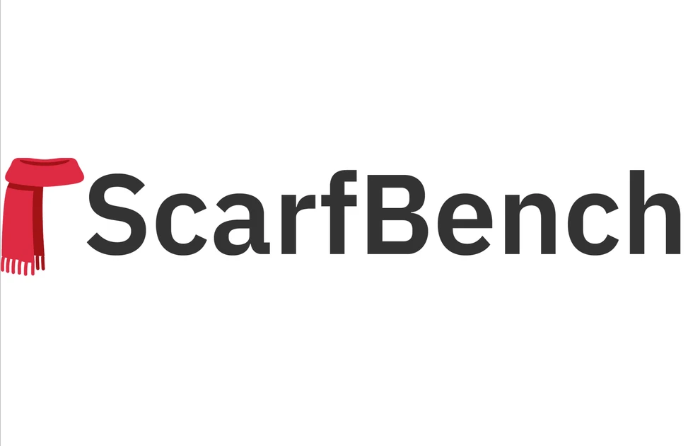 ScarfBench: Benchmarking AI Agents for Enterprise Java Framework Migration