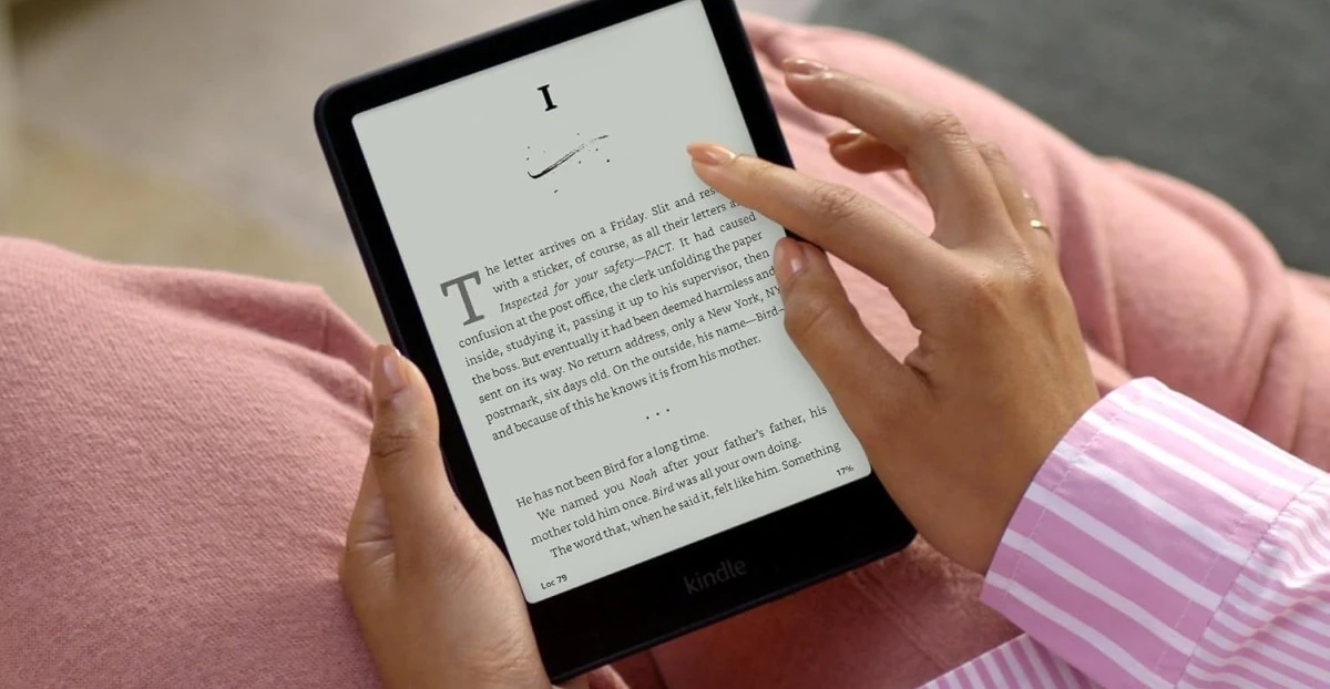 My go-to Kindle is back at its best price yet for Prime Day