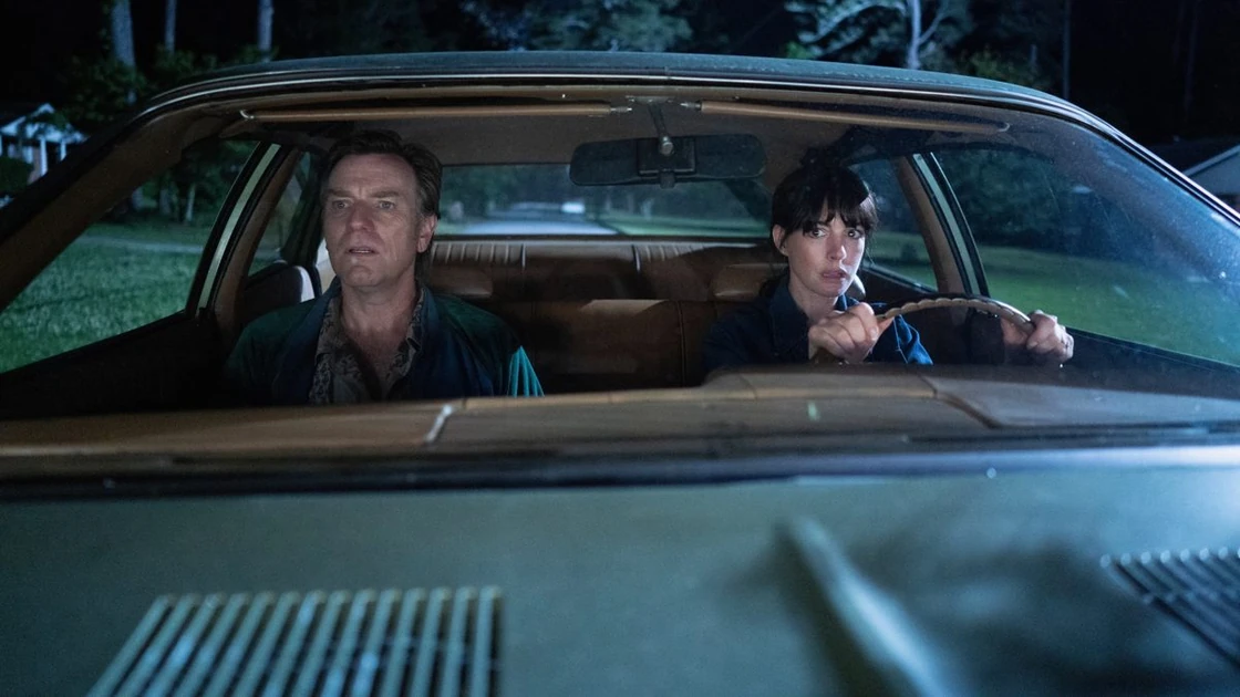 'The End of Oak Street' review: Imagine 'Jurassic Park' but bleak and stupid