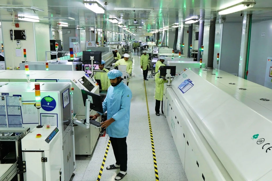 After Apple, India’s smartphone manufacturing boom enters new phase with Vivo JV