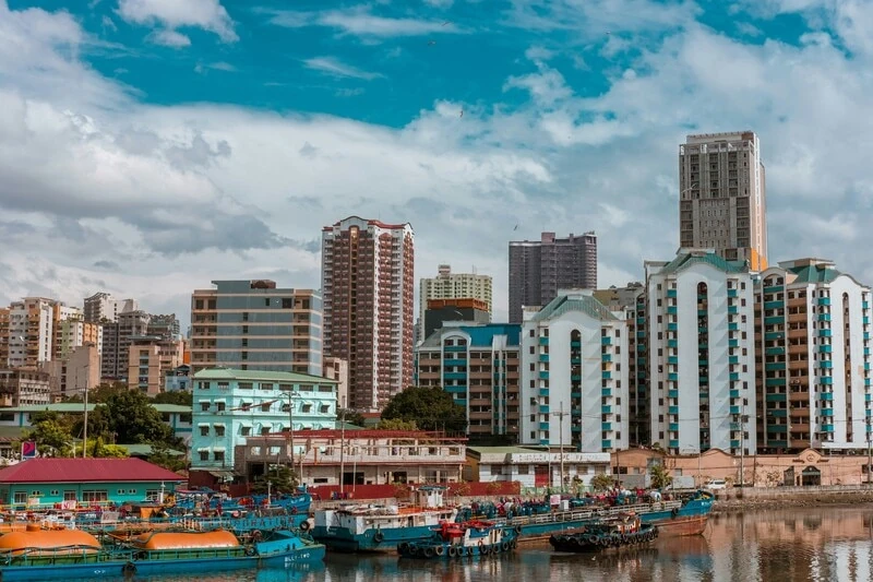 How emerging markets are redefining economic growth for a sustainable global economy
