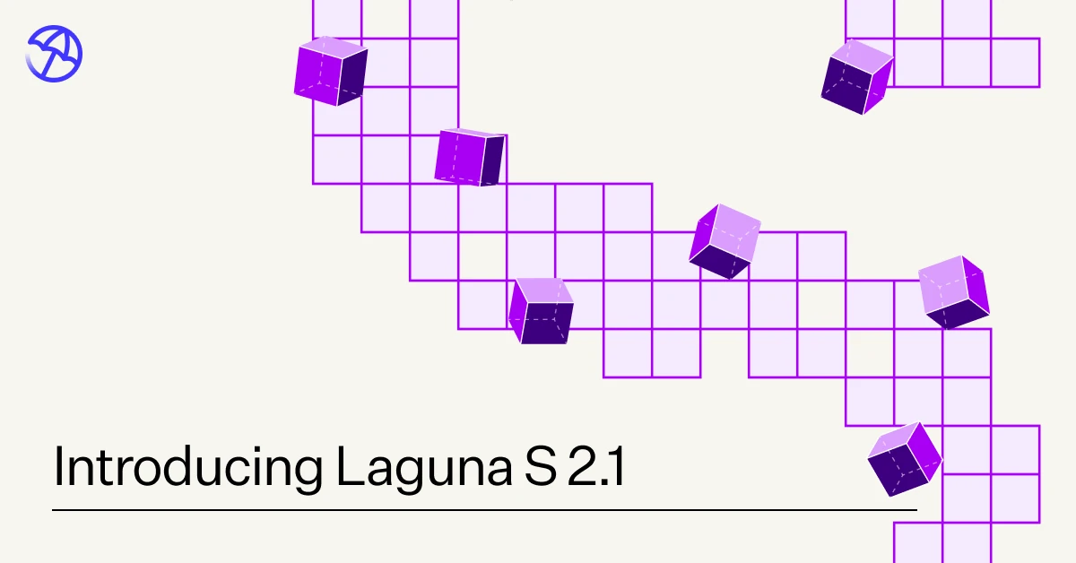 Laguna S 2.1