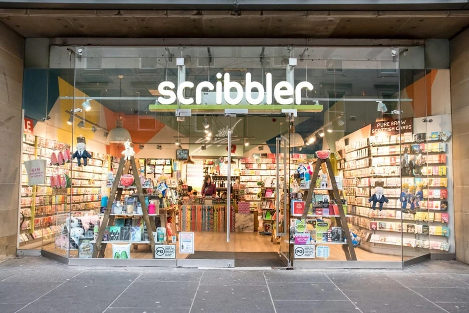 Scribbler: How to use the right balance of humour to cut through the noise - Retail Gazette