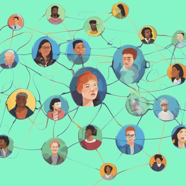 The Ideal Social Network. Let’s Build A New Social Platform From… | by Nir Zicherman | Medium