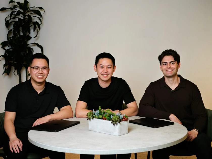 Meridian raises $17 million to remake the agentic spreadsheet | TechCrunch