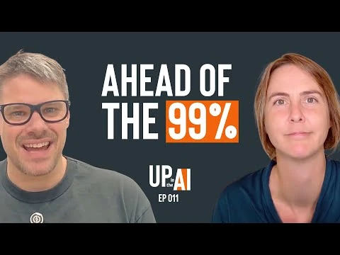 How to Get Ahead of 99% of AI Users in 2026