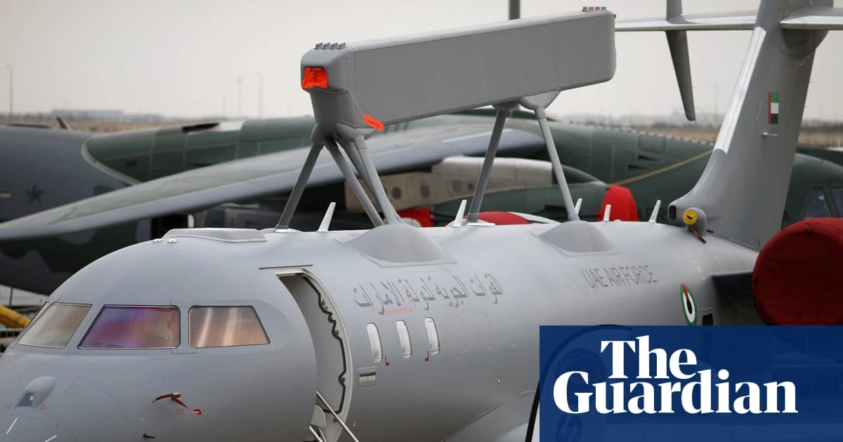 Canada to order military plane fleet from Sweden in shift from US suppliers