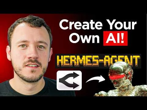 How to Setup Hermes Agent with OpenRouter (Step-by-Step Guide)