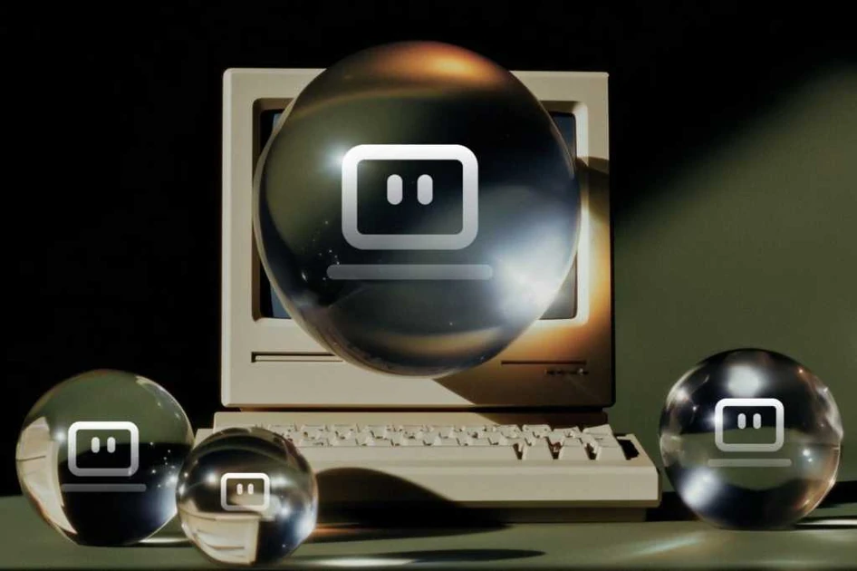 Your next PC will likely run on AI agents