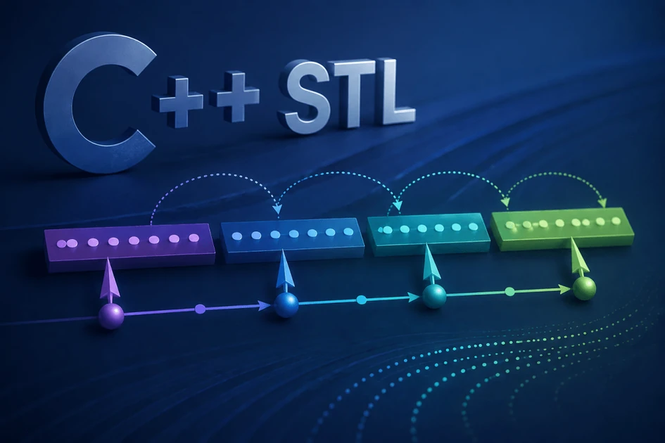 Neoclassical C++: segmented iterators revisited