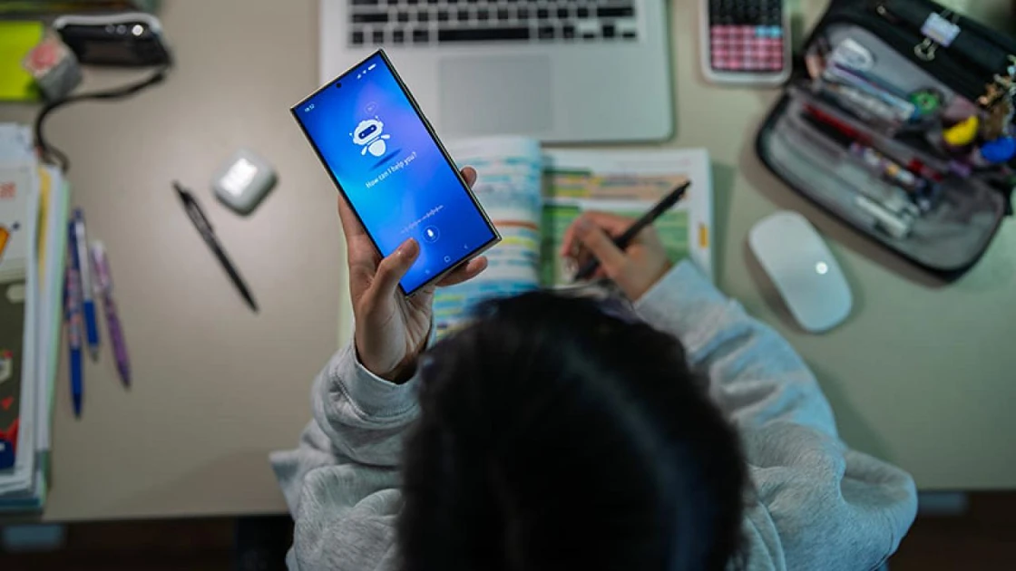 Risks of AI Mirror Social Media