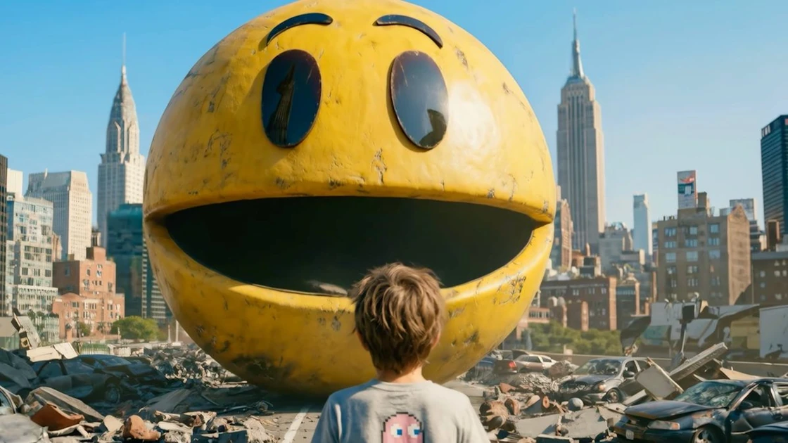 These 9 AI-generated ads just won awards. Can you tell what's real?