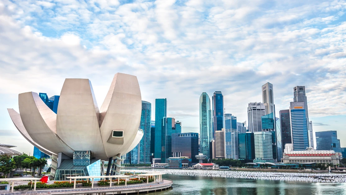 Top 5 best ERP software for building material business in Singapore | 2026 guide | e27