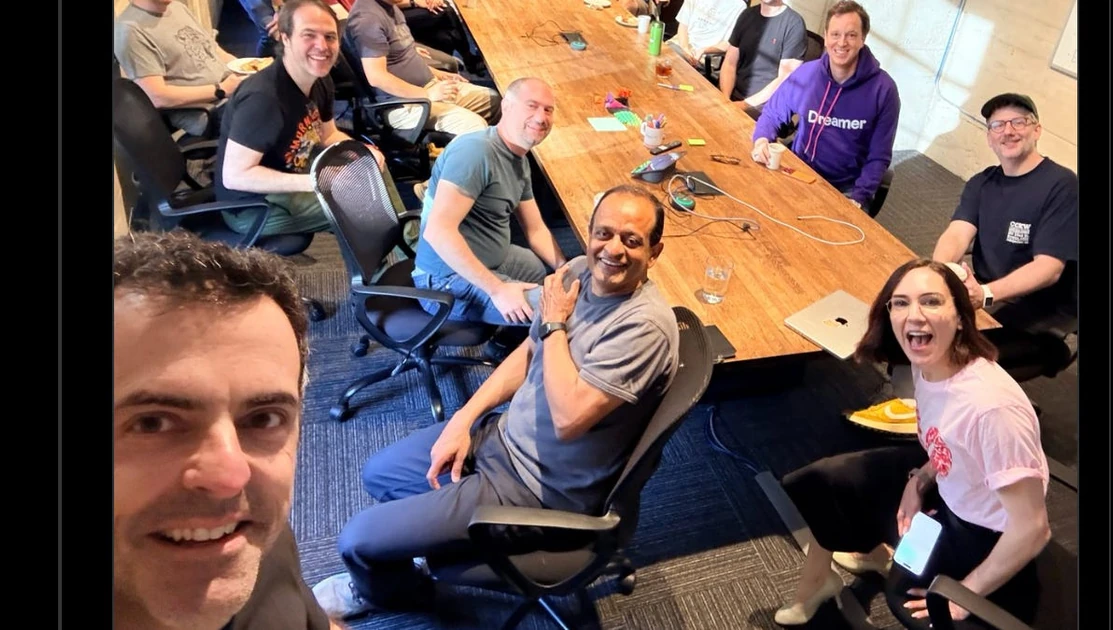 [AINews] Dreamer joins Meta Superintelligence Labs — 9 month retro of Personal Superintelligence
