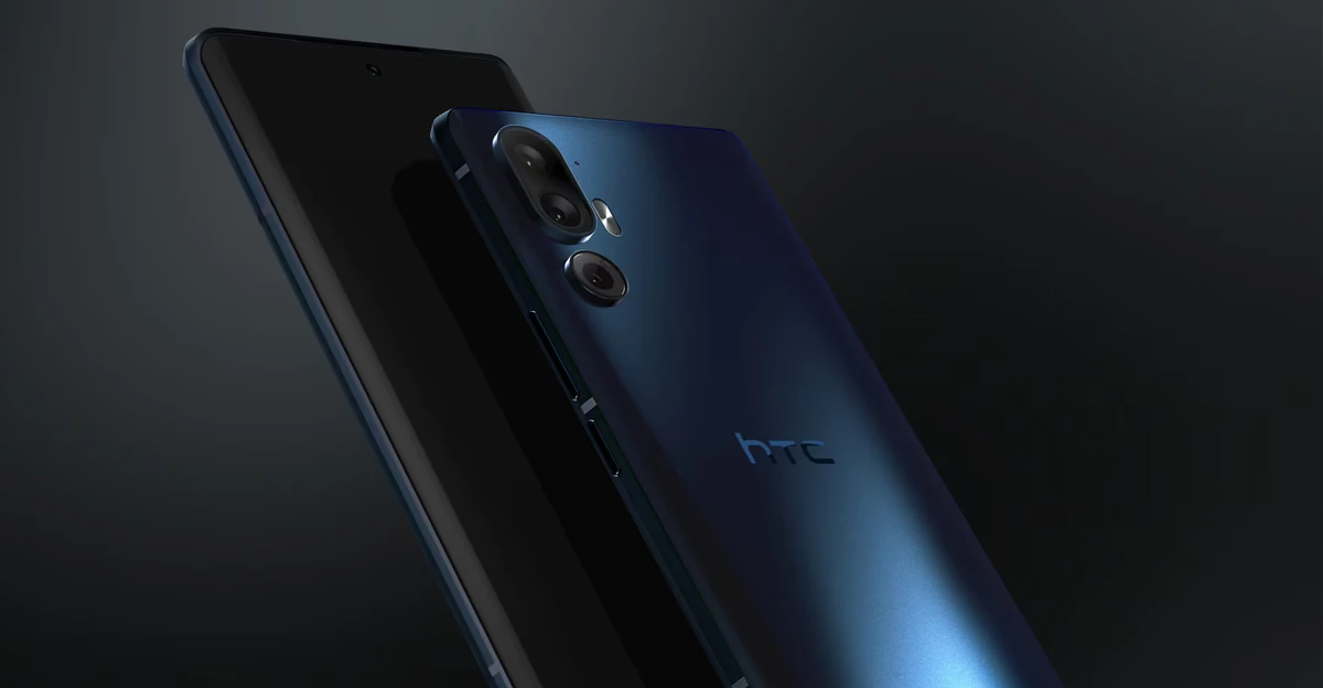 The Trump phone sure looks a lot like this HTC handset