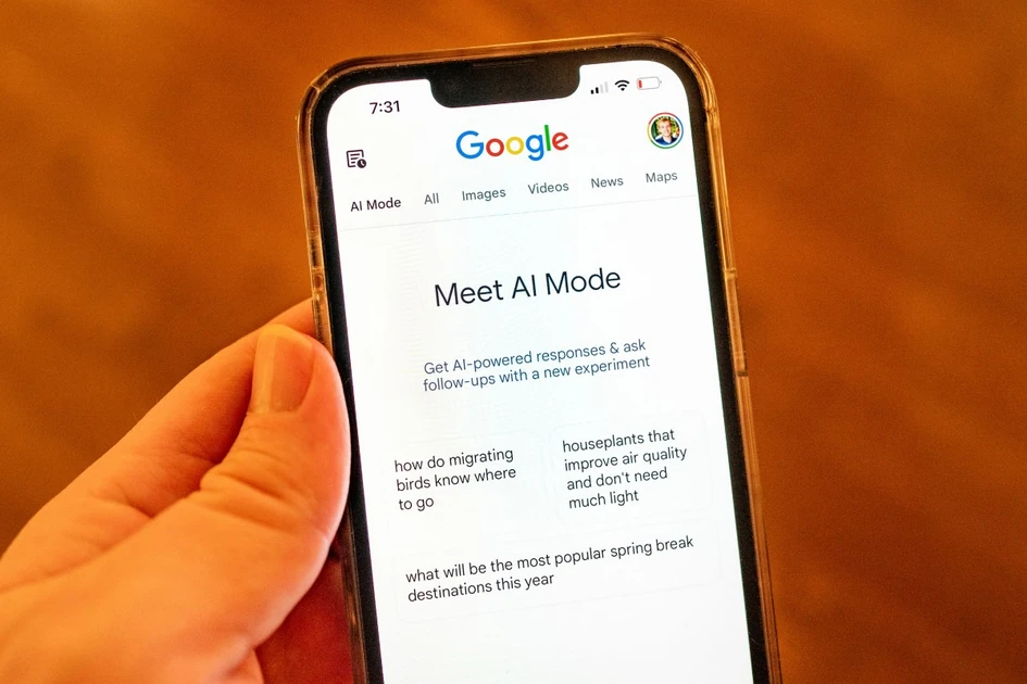 Google’s Gemini rolls out Canvas in AI mode to all US users | TechCrunch