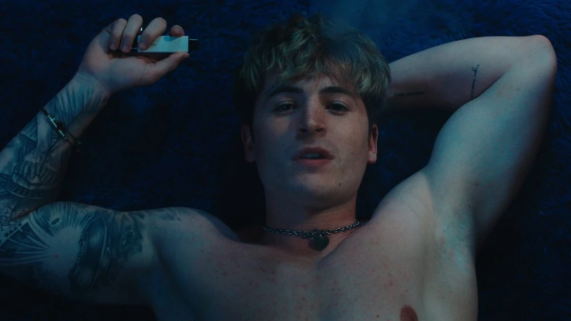 The most controversial LGBTQ movie of the year is now streaming