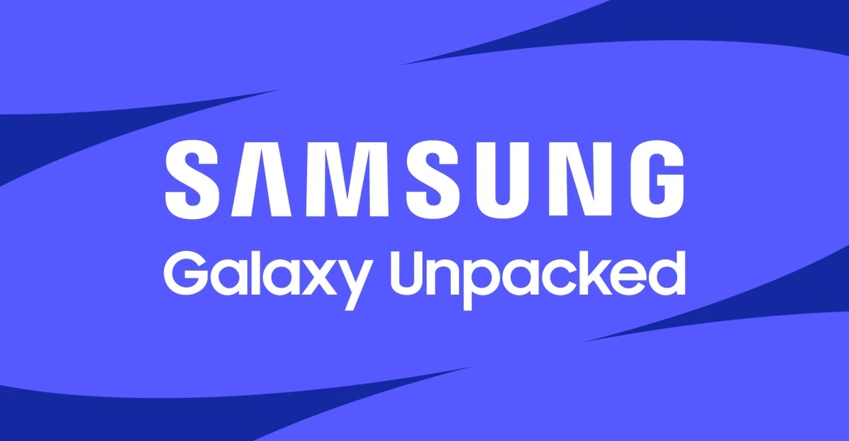 Samsung Unpacked 2026: all the news from the July foldable launch