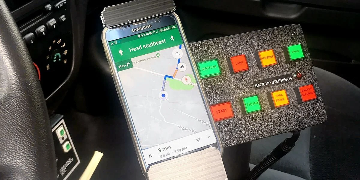 Assistive Tech Hacks Under $5 Change Lives