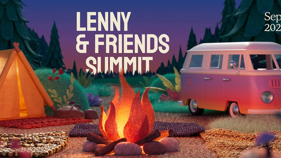 The Lenny and Friends Summit is back!
