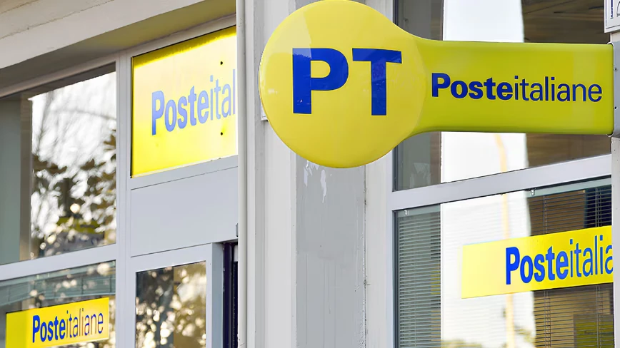 Special delivery: Italy’s postal service joins the AI infrastructure race