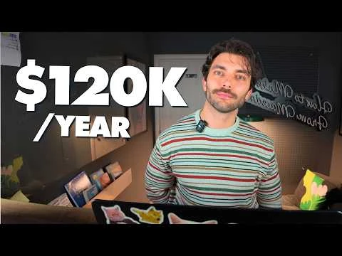I Built a $10K/Month AI Agent